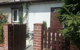 Apartament Słoneczna 3