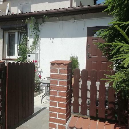 Apartament Apartament Słoneczna 3 Mikołajki Zewnętrze zdjęcie