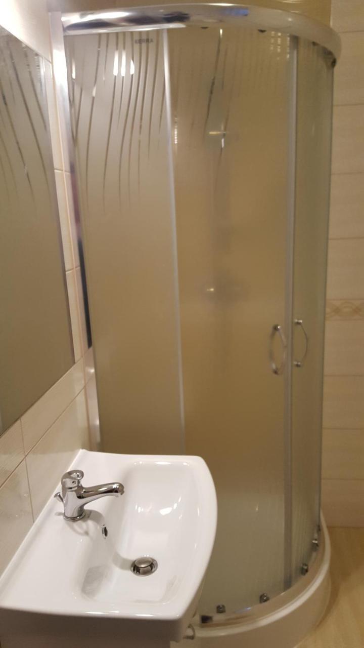 Apartament Apartament Słoneczna 3 Mikołajki Zewnętrze zdjęcie