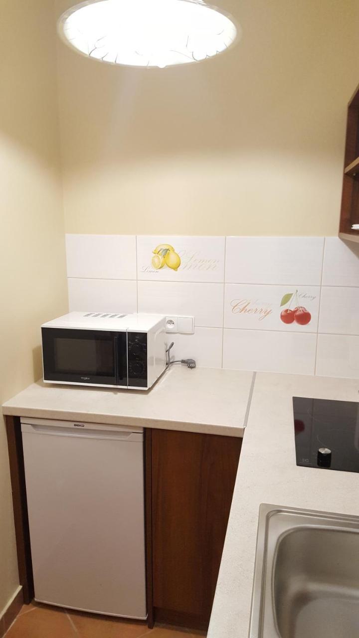 Apartament Apartament Słoneczna 3 Mikołajki Zewnętrze zdjęcie