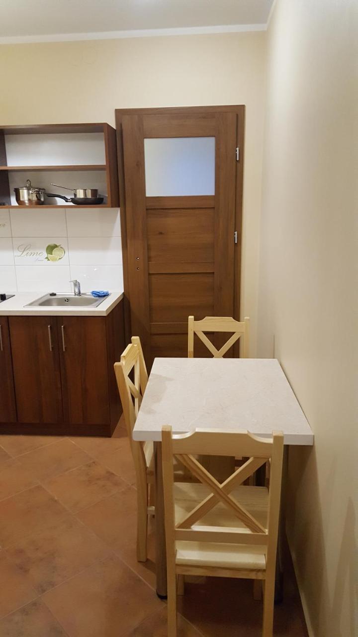 Apartament Apartament Słoneczna 3 Mikołajki Zewnętrze zdjęcie