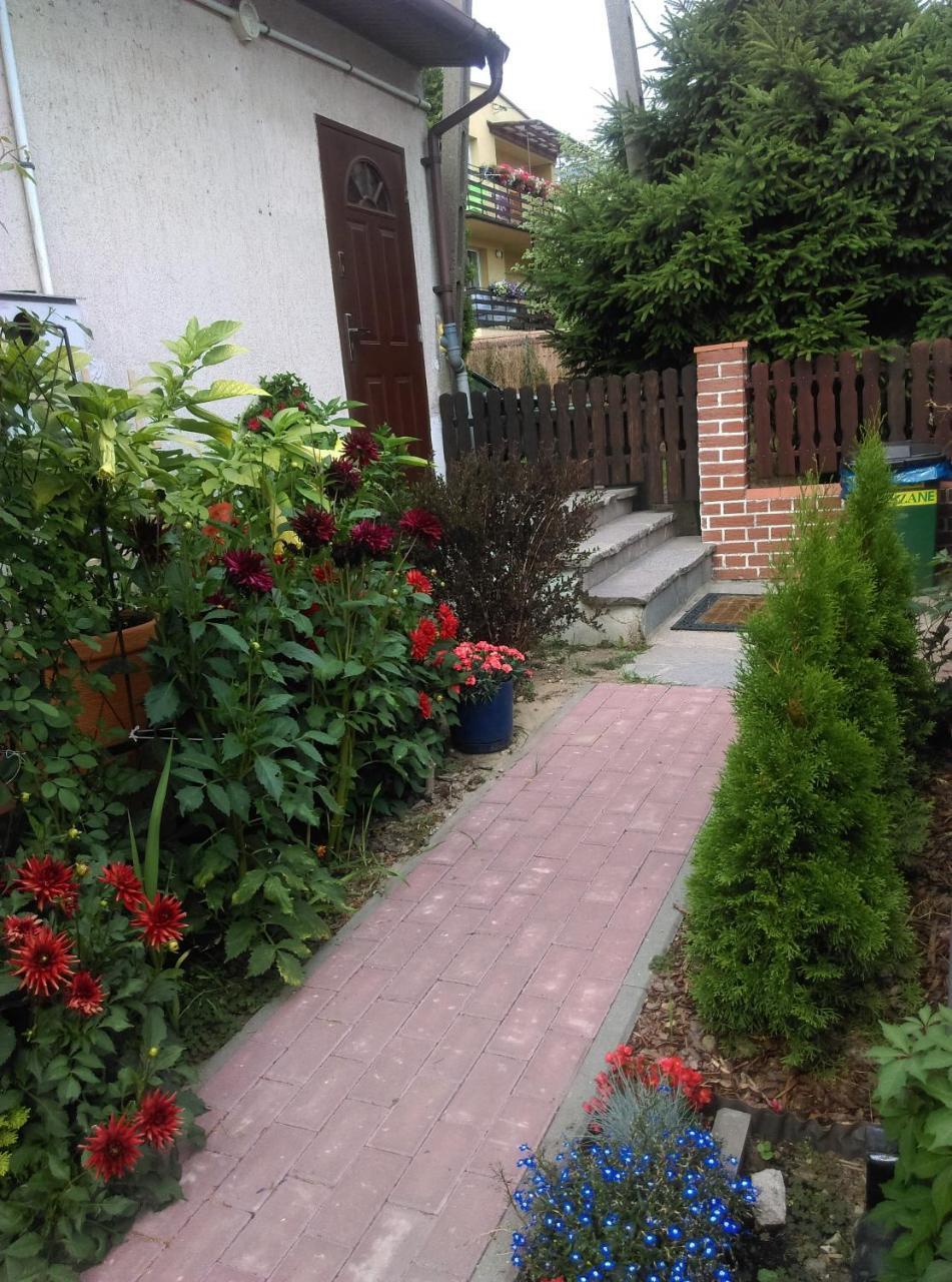 Apartament Apartament Słoneczna 3 Mikołajki Zewnętrze zdjęcie